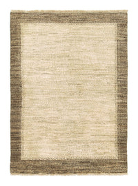 インド ギャベ 絨毯 164x122cm - ウールラグ – product image