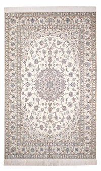 ナイン - 6la 絨毯 242x161cm - ペルシャ絨毯 – product image
