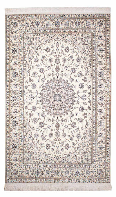 ナイン - 6La 絨毯 161x242cm - ペルシャ絨毯