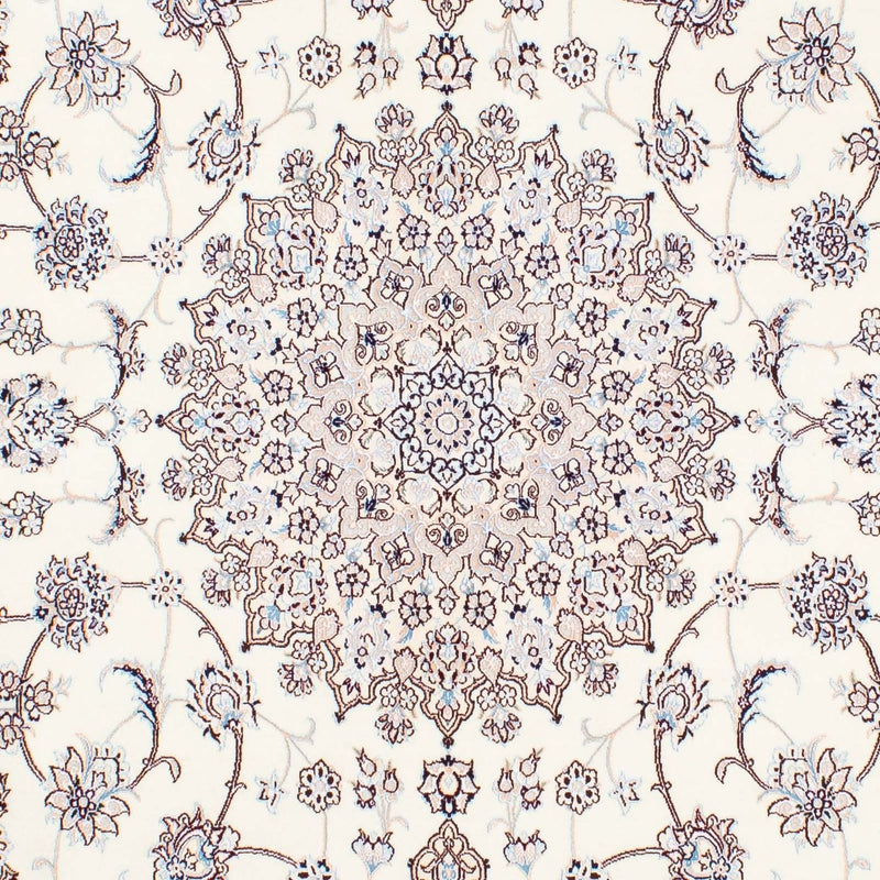 ナイン - 6la 絨毯 242x161cm - ペルシャ絨毯