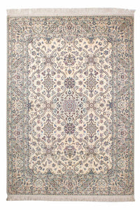 ナイン - 6la 絨毯 218x154cm - ペルシャ絨毯 – product image