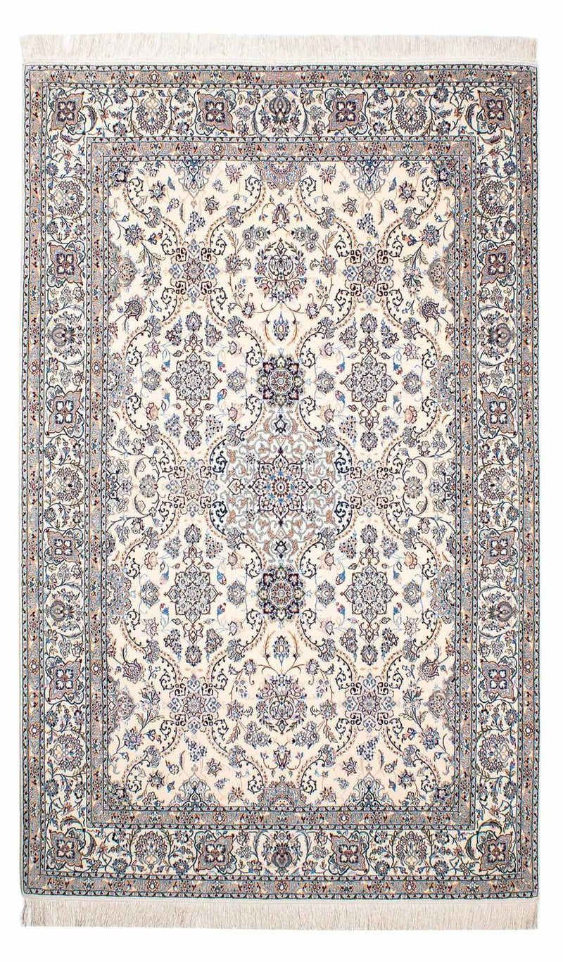 ナイン - 6la 絨毯 227x150cm - ペルシャ絨毯
