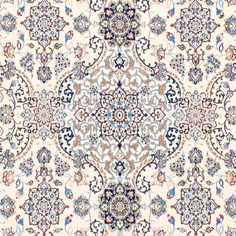 ナイン - 6la 絨毯 227x150cm - ペルシャ絨毯