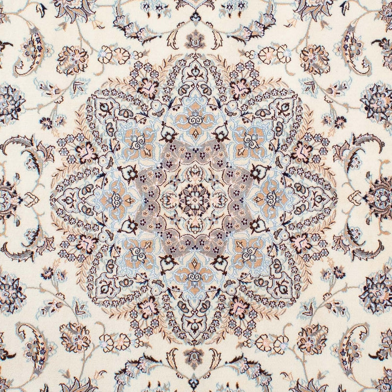 ナイン - 6la 絨毯 231x151cm - ペルシャ絨毯