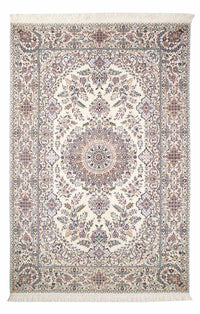 ナイン - 6la 絨毯 226x153cm - ペルシャ絨毯 – product image