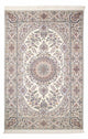 ナイン - 6la 絨毯 226x153cm - ペルシャ絨毯
