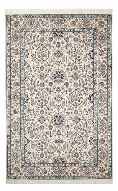 ナイン - 6La 絨毯 156x231cm - ペルシャ絨毯