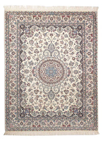 ナイン - 6la 絨毯 210x163cm - ペルシャ絨毯 – product image