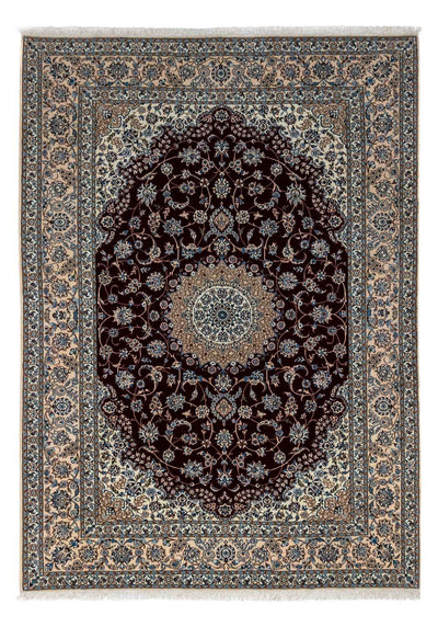 ナイン - 9La 絨毯 253x354cm - ペルシャ絨毯