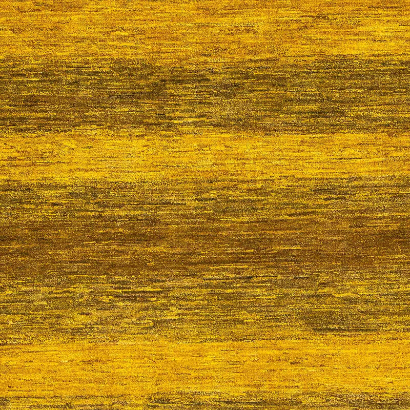 インド ギャベ 絨毯 318x241cm - ペルシャウールラグ