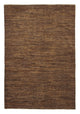 インド ギャベ 絨毯 245x170cm - ウールラグ