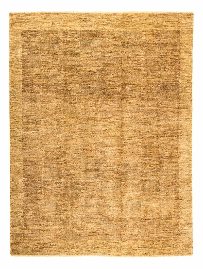 ロリバフト 絨毯 302x240cm - ペルシャウールラグ