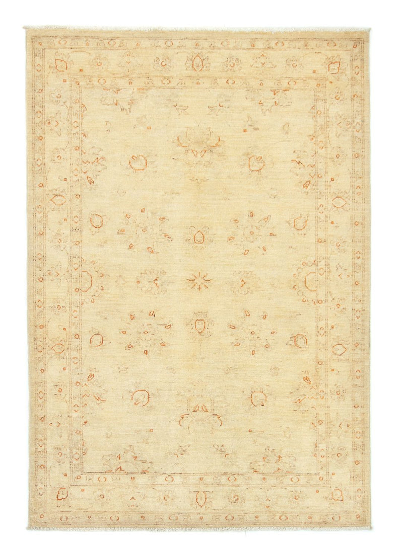 ツィーグラー絨毯 178x121cm - オリエンタル絨毯