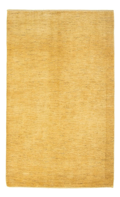 インド ギャベ 絨毯 137x199cm - ペルシャウールラグ
