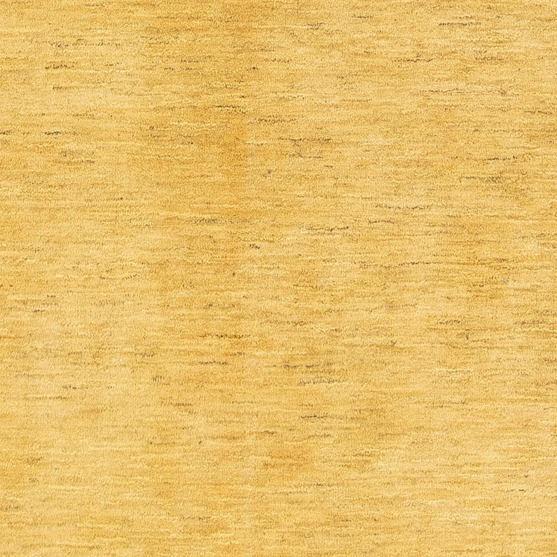 インド ギャベ 絨毯 199x137cm - ペルシャウールラグ
