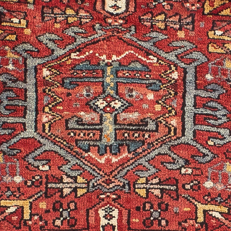 カラジャ 絨毯 295x70cm - ペルシャ絨毯