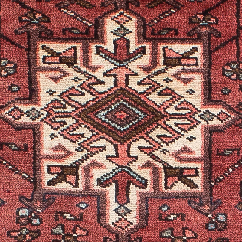 カラジャ 絨毯 304x85cm - ペルシャ絨毯