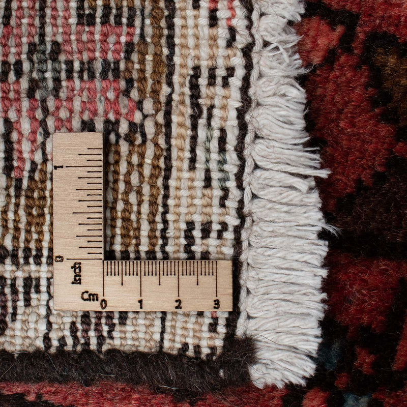 カラジャ 絨毯 304x85cm - ペルシャ絨毯