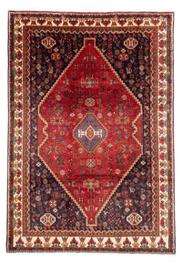 シーラーズ 絨毯 312x216cm - ペルシャ絨毯 – product image