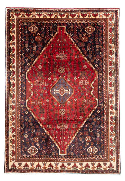 シーラーズ 絨毯 216x312cm - ペルシャ絨毯