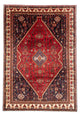 シーラーズ 絨毯 312x216cm - ペルシャ絨毯