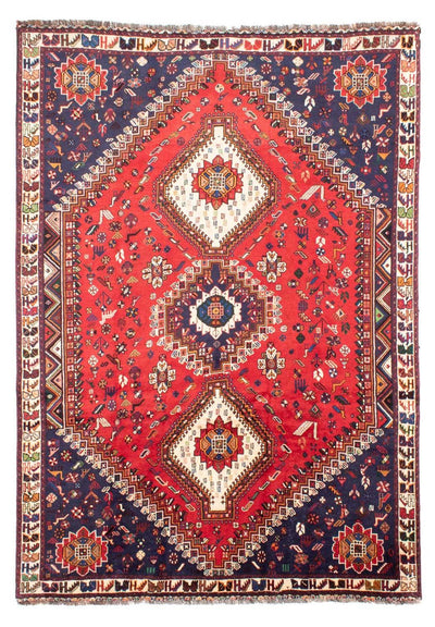 シーラーズ 絨毯 208x300cm - ペルシャ絨毯