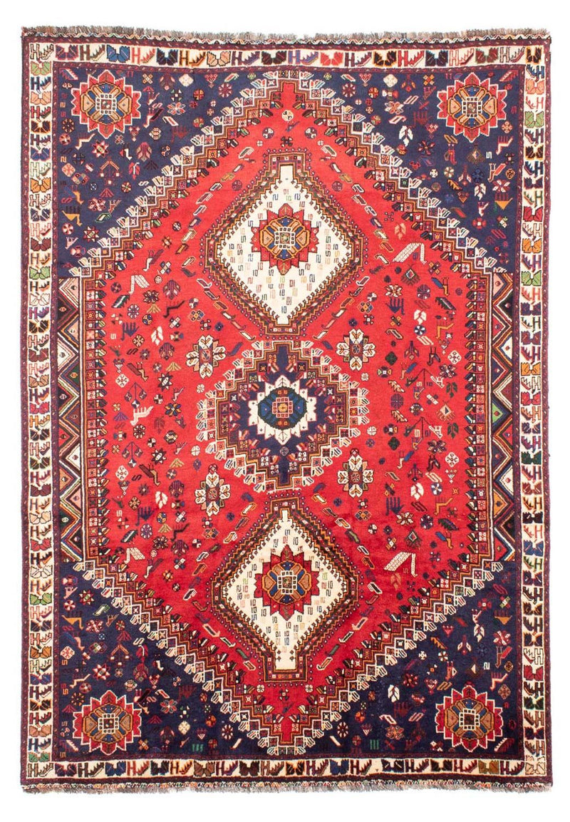 シーラーズ 絨毯 300x208cm - ペルシャ絨毯