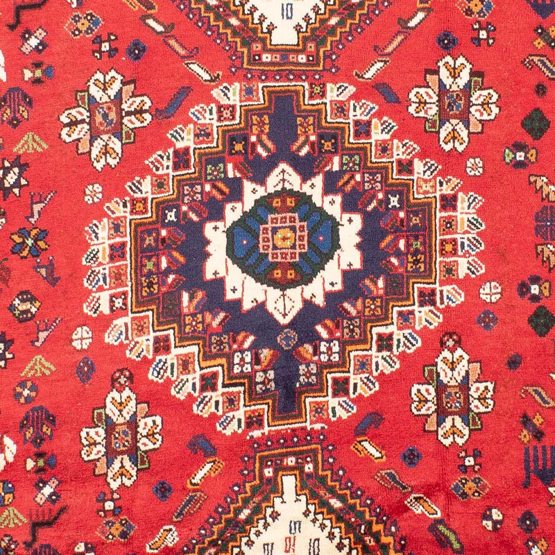 シーラーズ 絨毯 300x208cm - ペルシャ絨毯