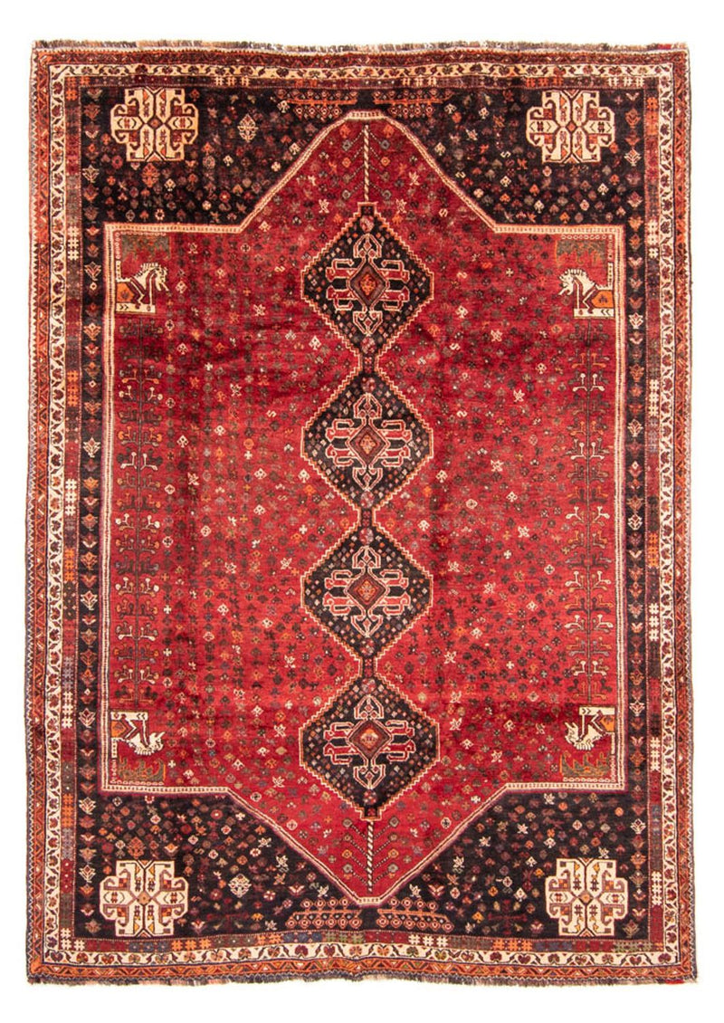 シーラーズ 絨毯 310x227cm - ペルシャ絨毯