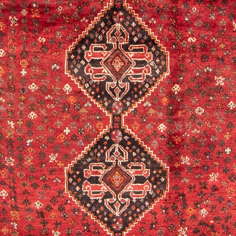 シーラーズ 絨毯 310x227cm - ペルシャ絨毯