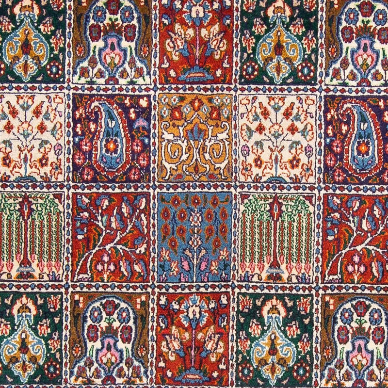 モウド 絨毯 295x192cm - ペルシャ絨毯