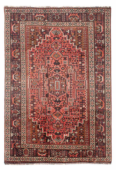 シーラーズ 絨毯 213x310cm - ペルシャ絨毯