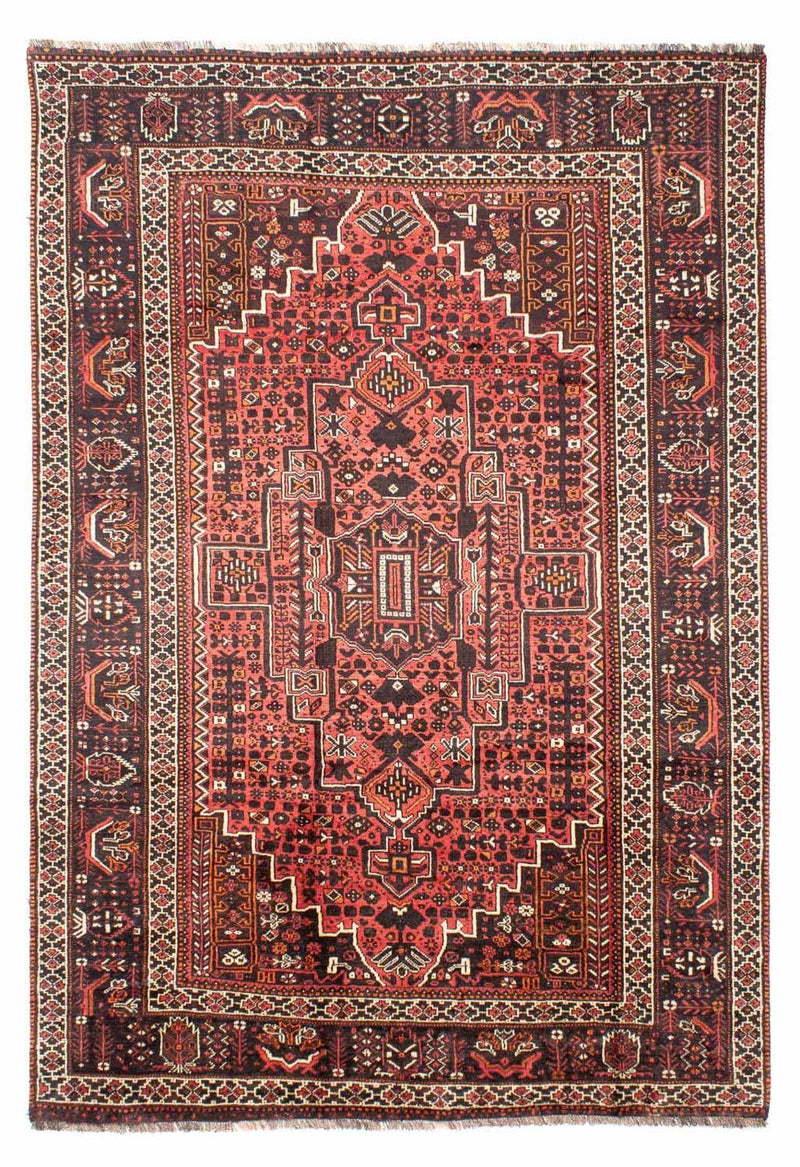 シーラーズ 絨毯 310x213cm - ペルシャ絨毯