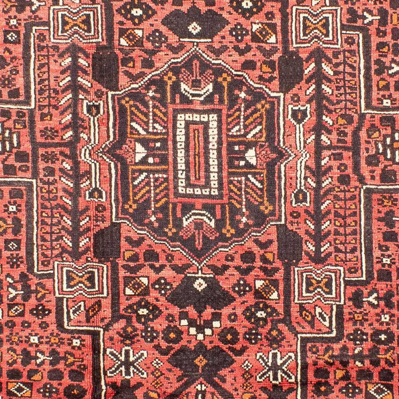 シーラーズ 絨毯 310x213cm - ペルシャ絨毯