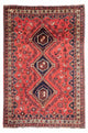 シーラーズ 絨毯 300x217cm - ペルシャ絨毯