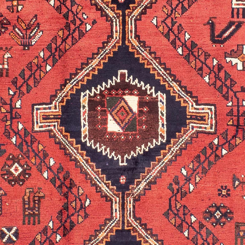 シーラーズ 絨毯 300x217cm - ペルシャ絨毯