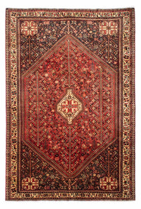 シーラーズ 絨毯 300x211cm - ペルシャ絨毯 – product image