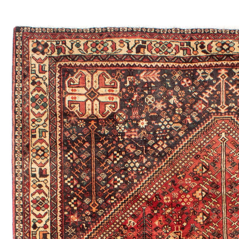 シーラーズ 絨毯 300x211cm - ペルシャ絨毯