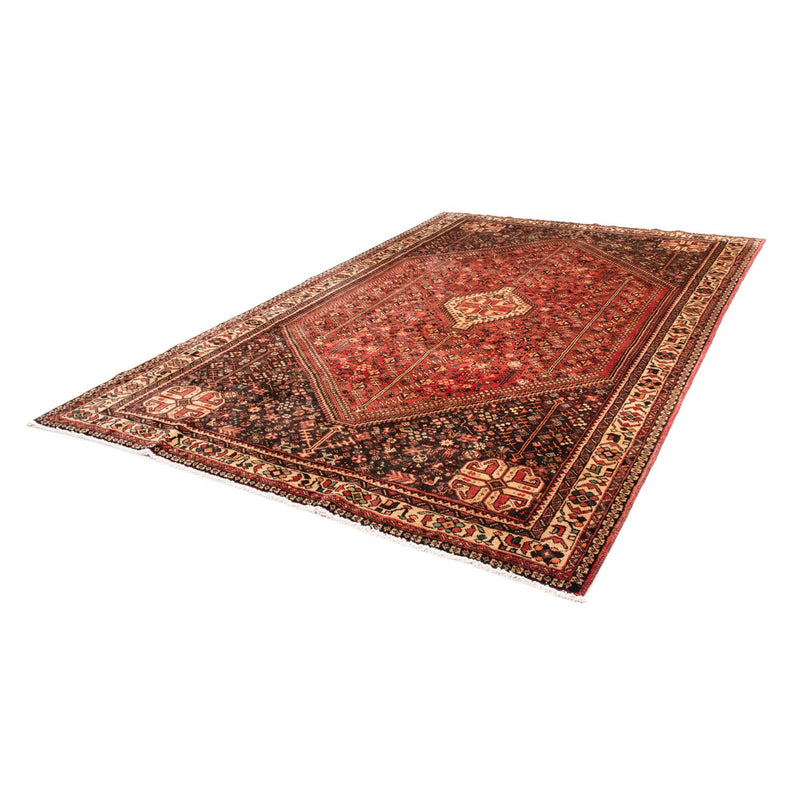 シーラーズ 絨毯 300x211cm - ペルシャ絨毯