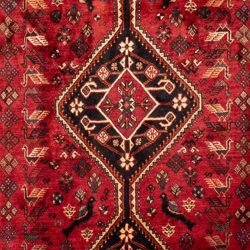 シーラーズ 絨毯 330x228cm - ペルシャ絨毯