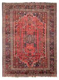 シーラーズ 絨毯 295x218cm - ペルシャ絨毯 – product image