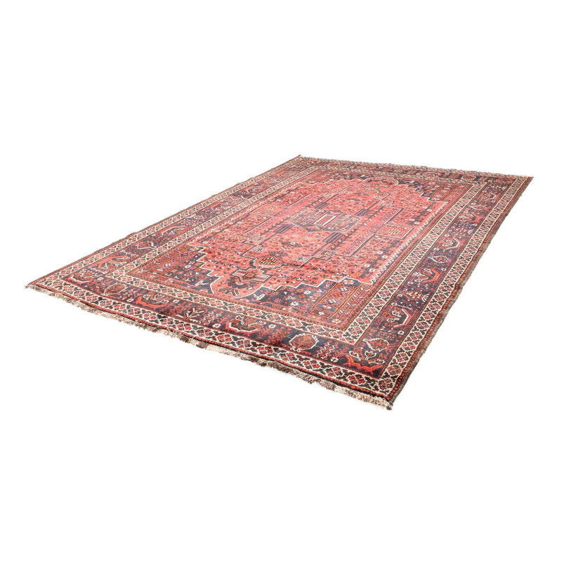 シーラーズ 絨毯 295x218cm - ペルシャ絨毯