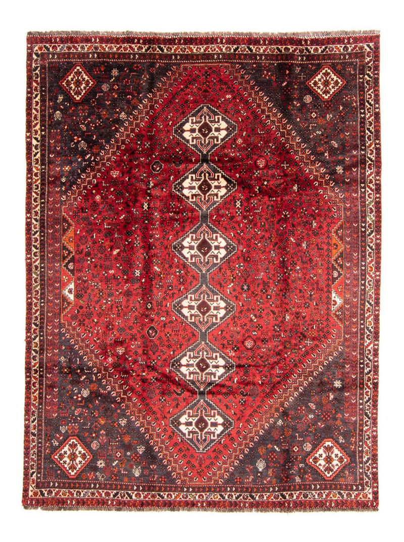 シーラーズ 絨毯 320x235cm - ペルシャ絨毯