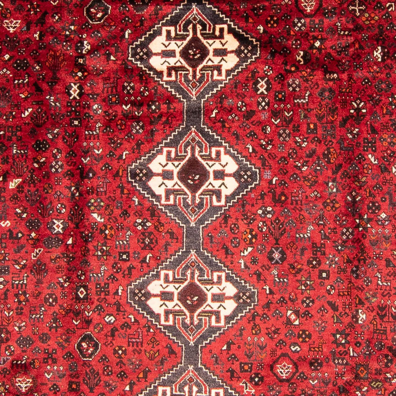 シーラーズ 絨毯 320x235cm - ペルシャ絨毯