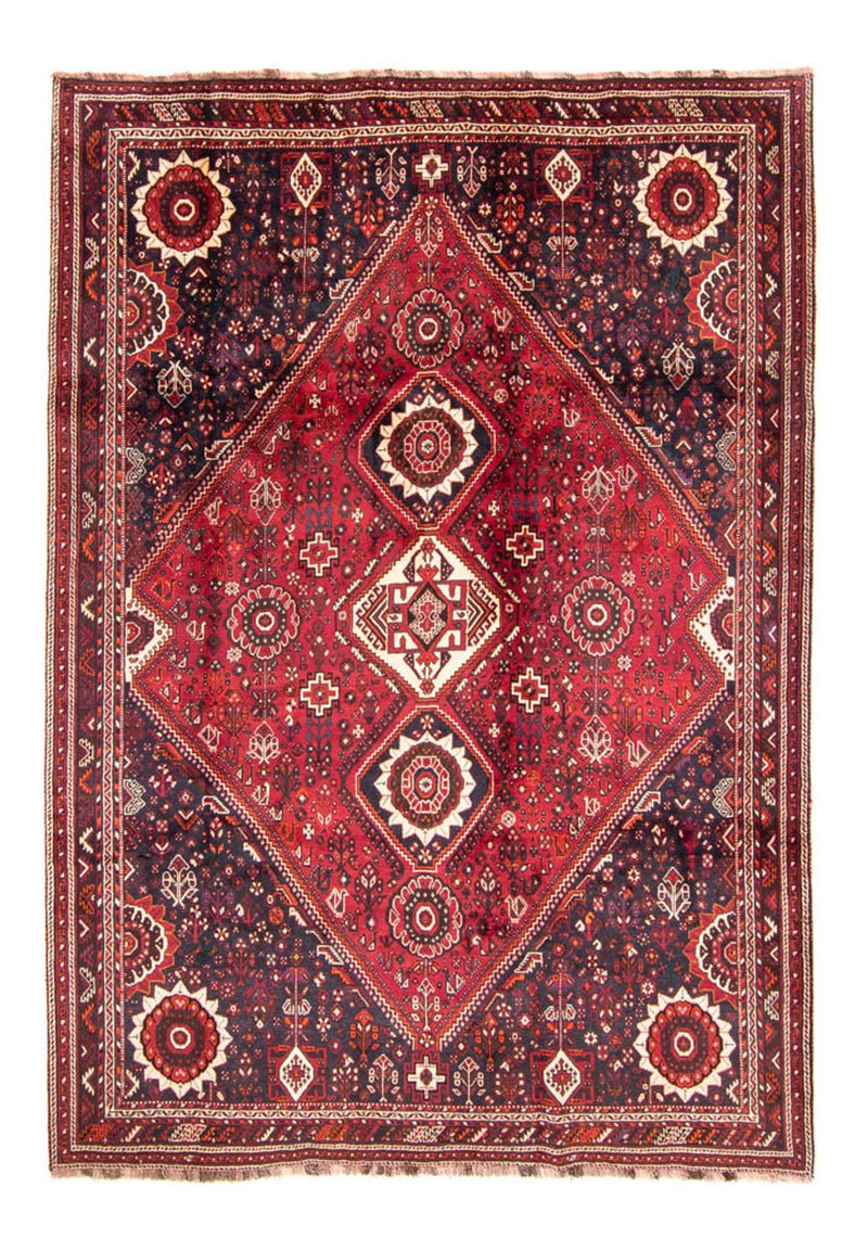 シーラーズ 絨毯 315x230cm - ペルシャ絨毯