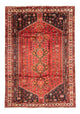 シーラーズ 絨毯 310x225cm - ペルシャ絨毯