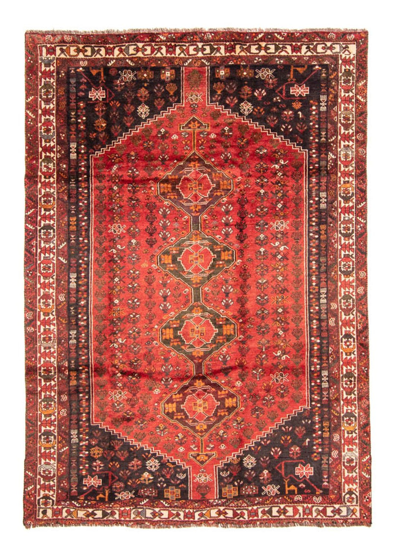 シーラーズ 絨毯 310x225cm - ペルシャ絨毯
