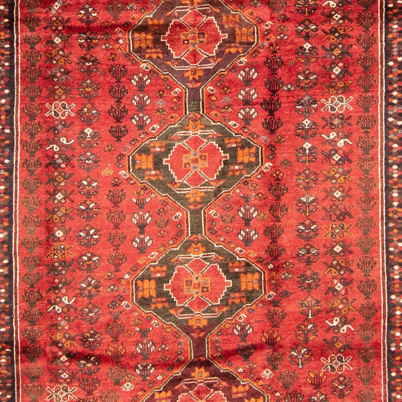 シーラーズ 絨毯 310x225cm - ペルシャ絨毯