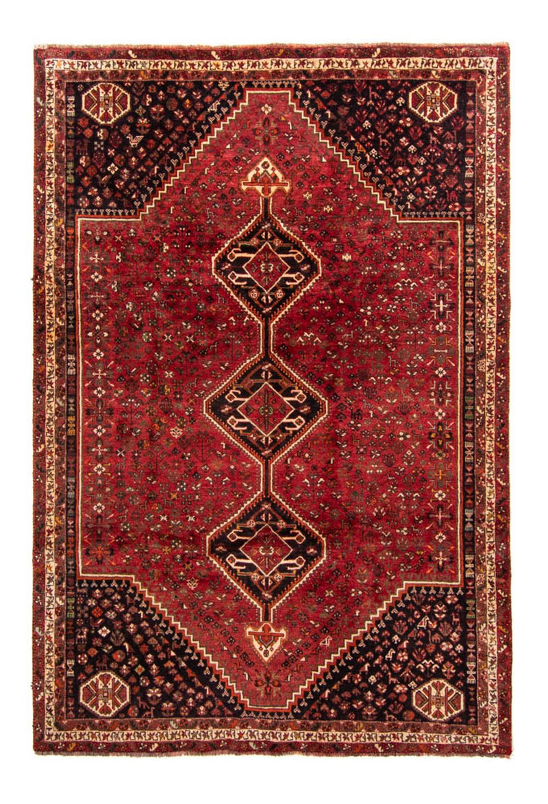 シーラーズ 絨毯 325x230cm - ペルシャ絨毯