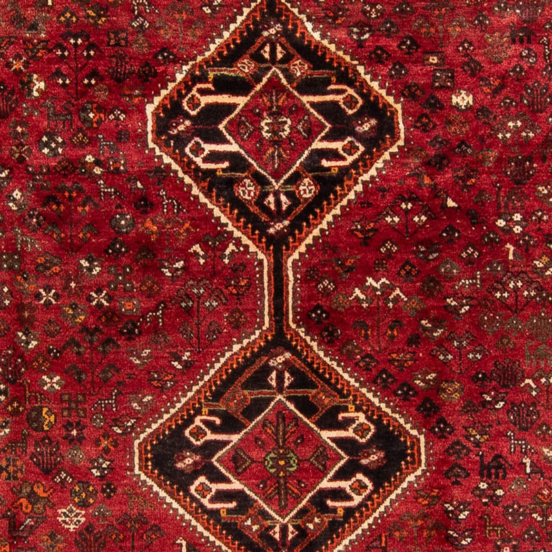 シーラーズ 絨毯 325x230cm - ペルシャ絨毯
